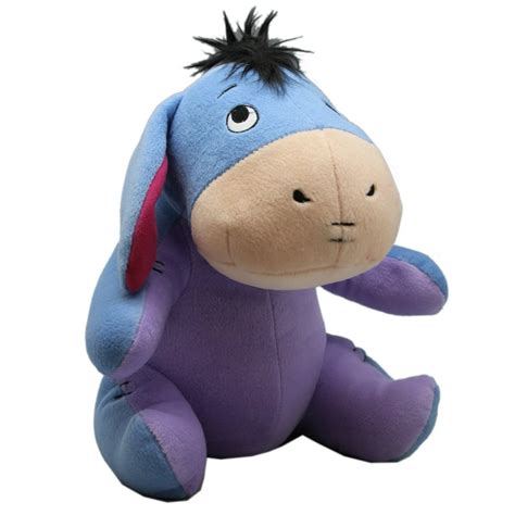 eeyore plush toy|eeyore plush doll.